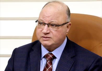 خالد عبد العال